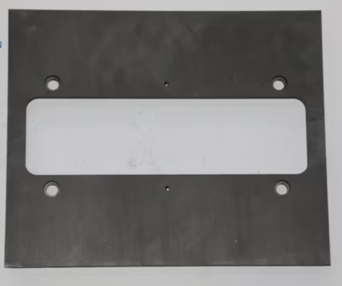 Than Chì cho Ngành Công Nghiệp Bán Dẫn